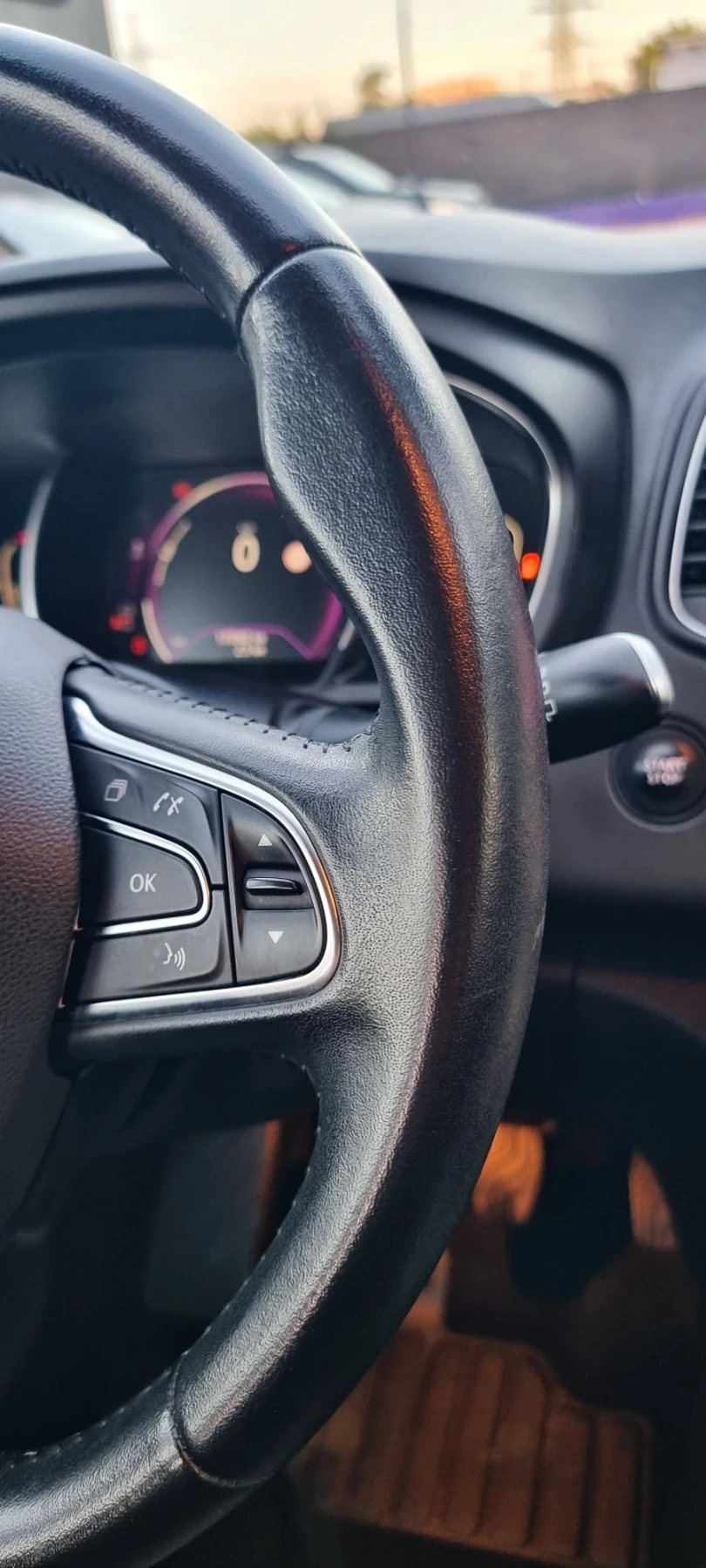 Renault Scenic 1.5dci Bisiness Edition  | Mobile.bg � ����������� 10
