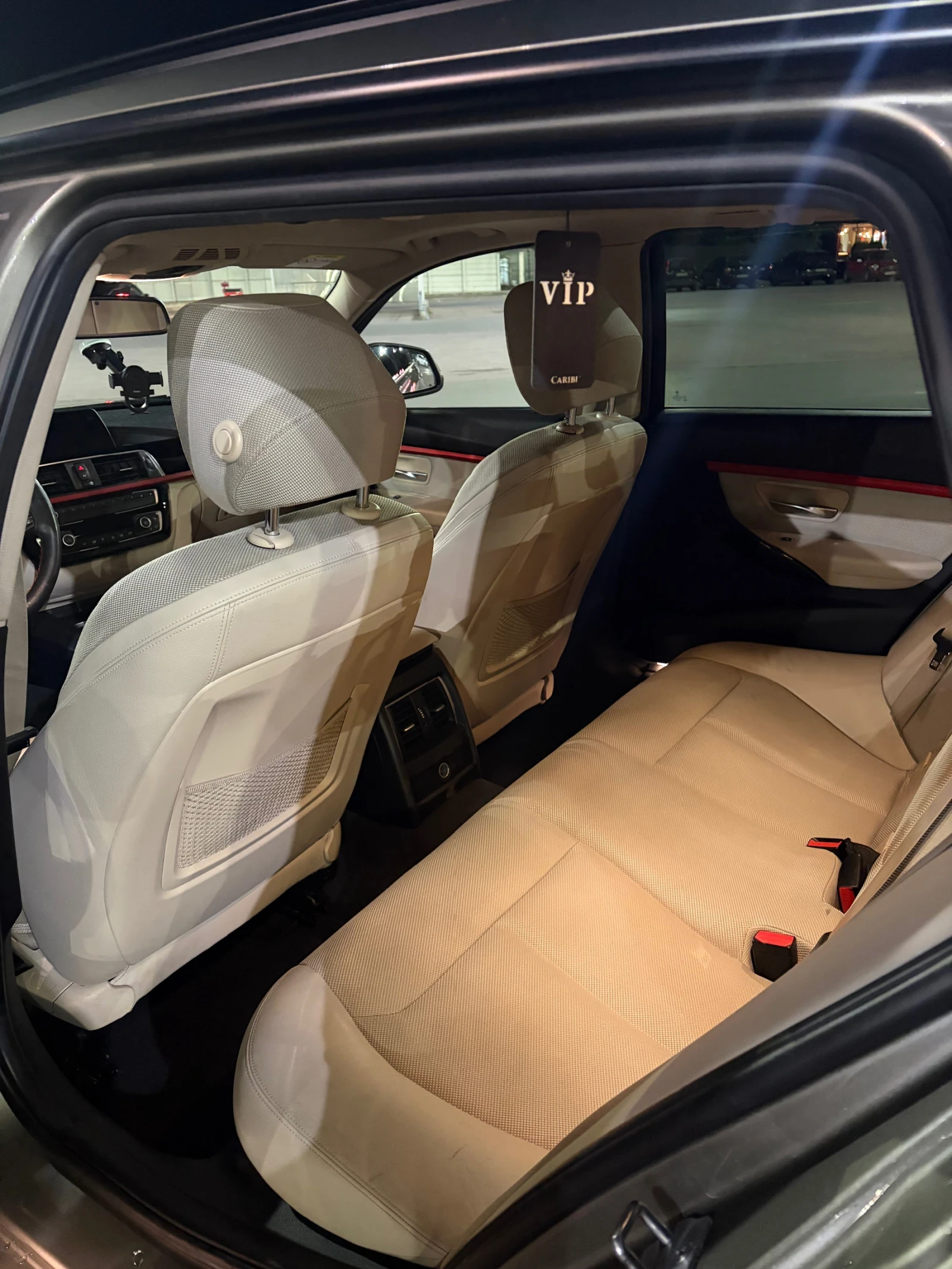 BMW 320 Германия, снимка 10 - Автомобили и джипове - 56355176
