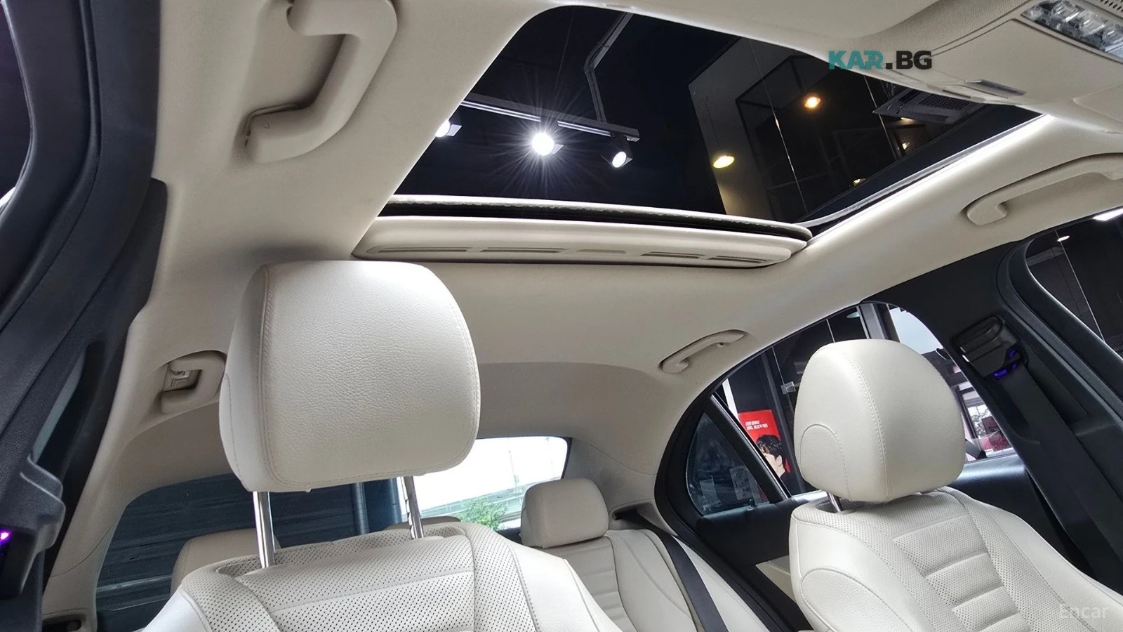 Mercedes-Benz E 300 AMG* ���������* 360 ������* HEADUP* ���� | Mobile.bg � ����������� 17