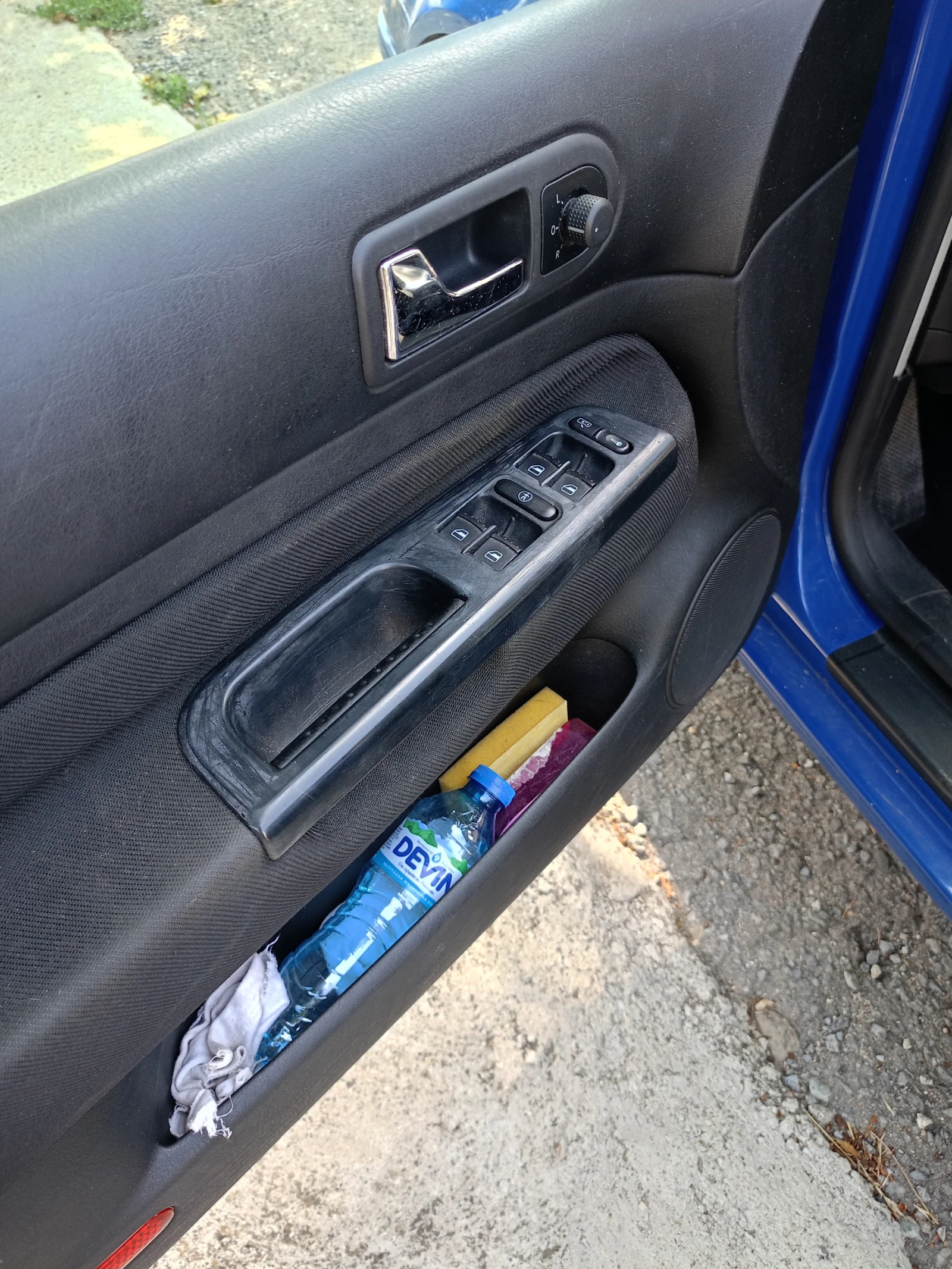 VW Golf, снимка 6 - Автомобили и джипове - 56451317