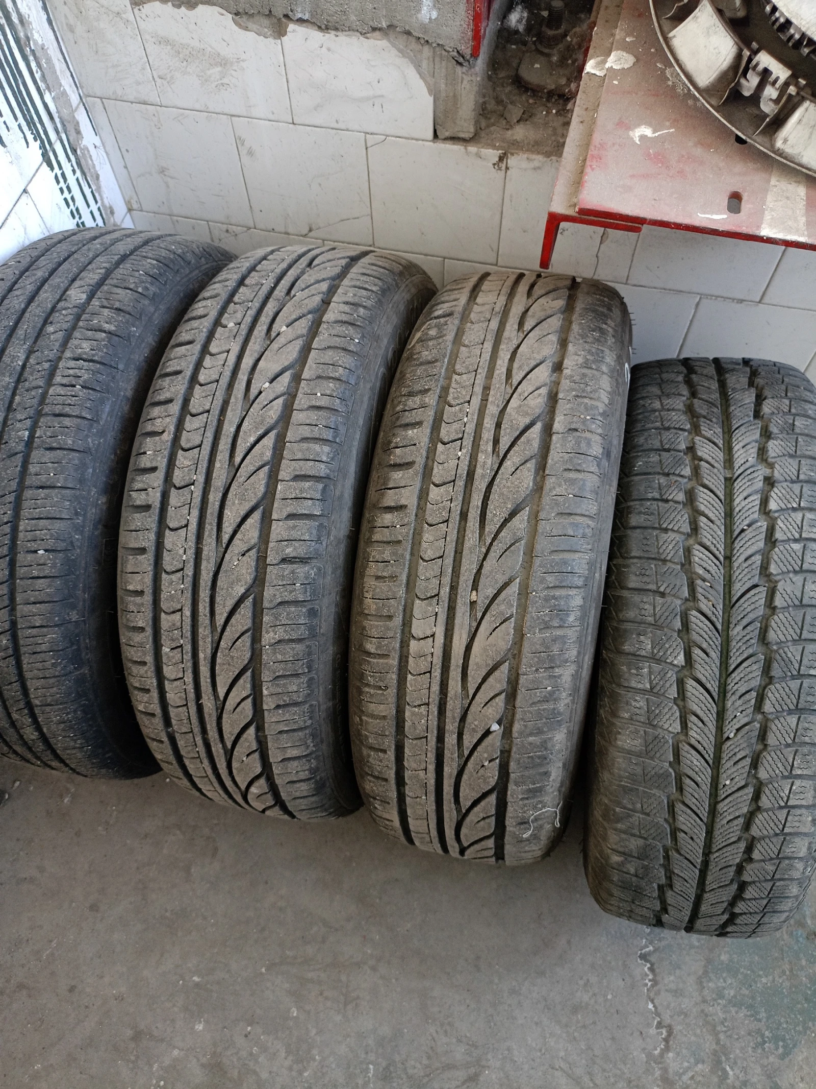 VW Golf, снимка 16 - Автомобили и джипове - 56451317