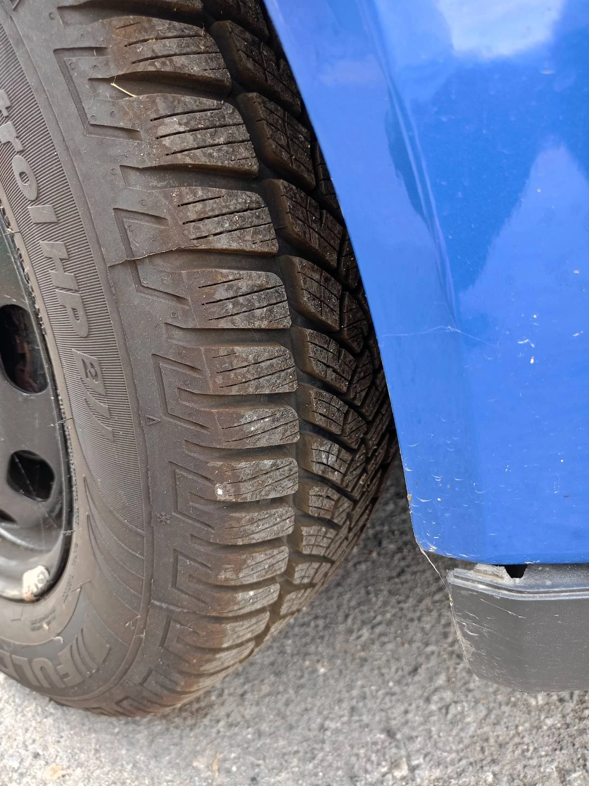 VW Golf, снимка 11 - Автомобили и джипове - 56451317