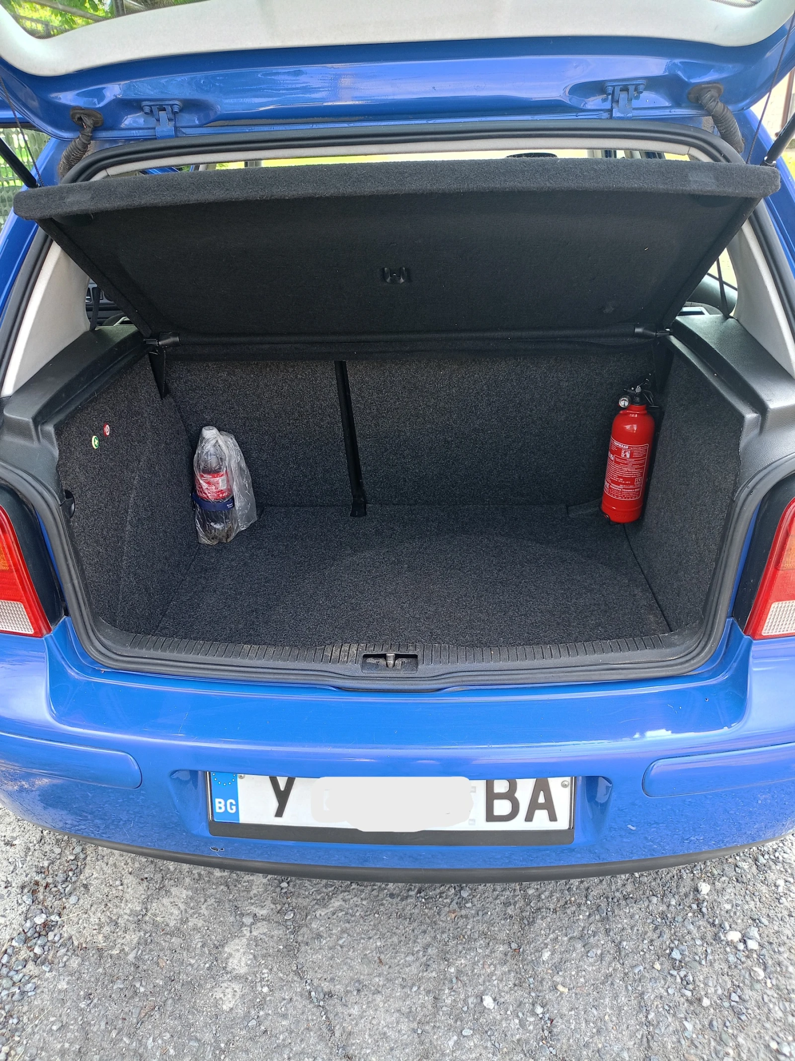 VW Golf, снимка 10 - Автомобили и джипове - 56451317