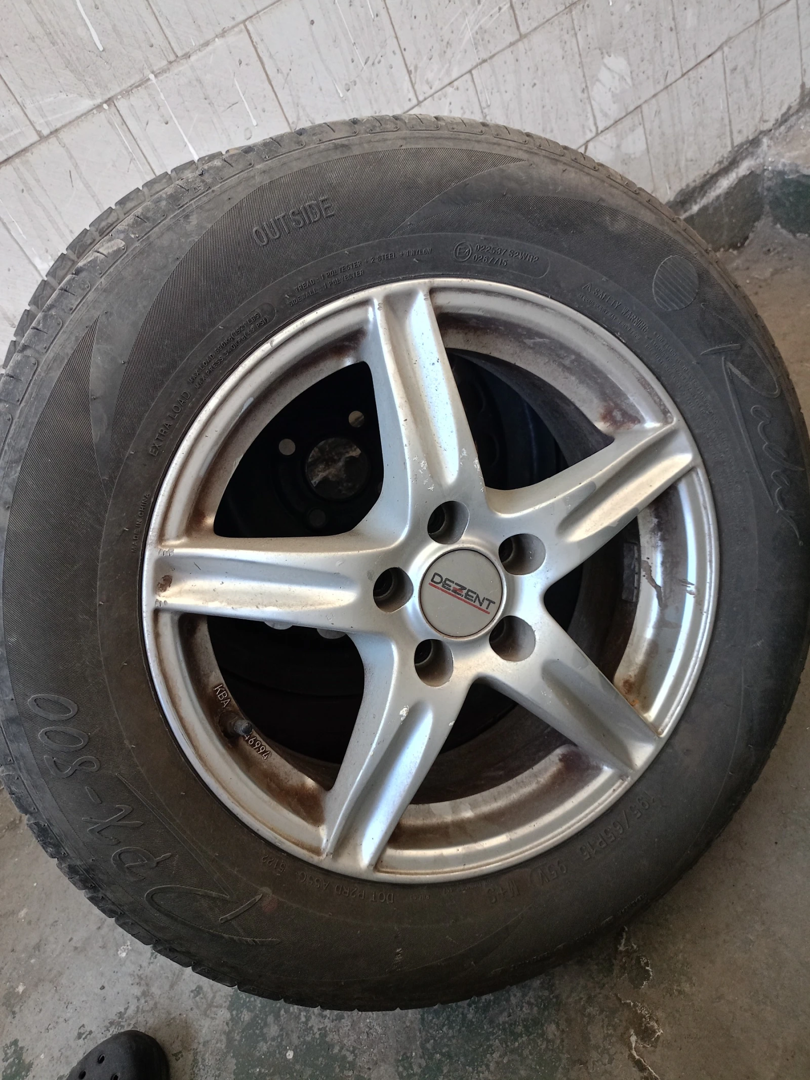 VW Golf, снимка 17 - Автомобили и джипове - 56451317