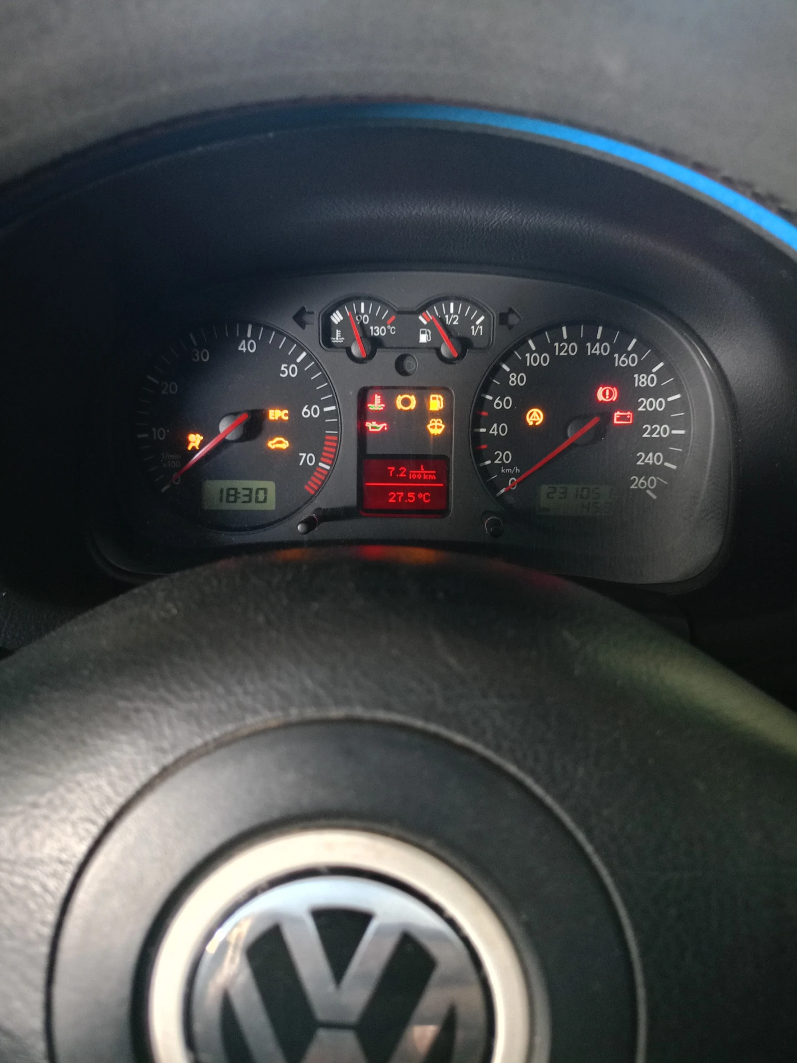 VW Golf, снимка 15 - Автомобили и джипове - 56451317