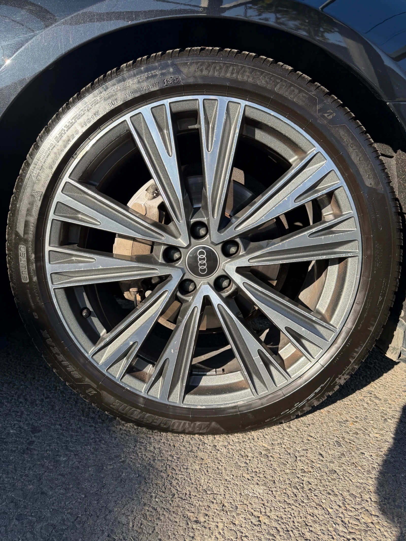 Audi A6 Quattro 3x S-Line Matrix Digital B/O 20*  | Mobile.bg � ����������� 17