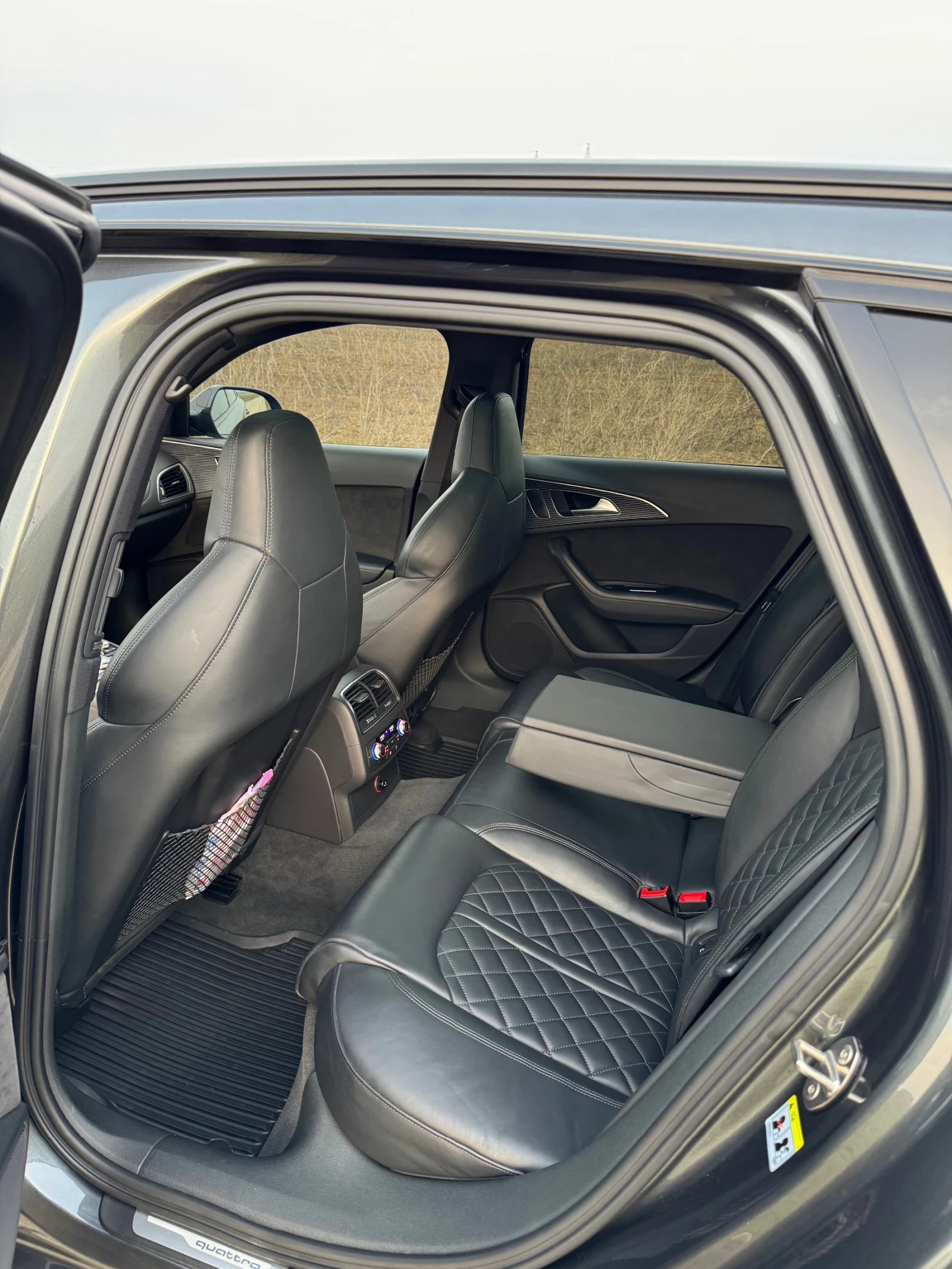 Audi A6 Competition , снимка 10 - Автомобили и джипове - 56578495
