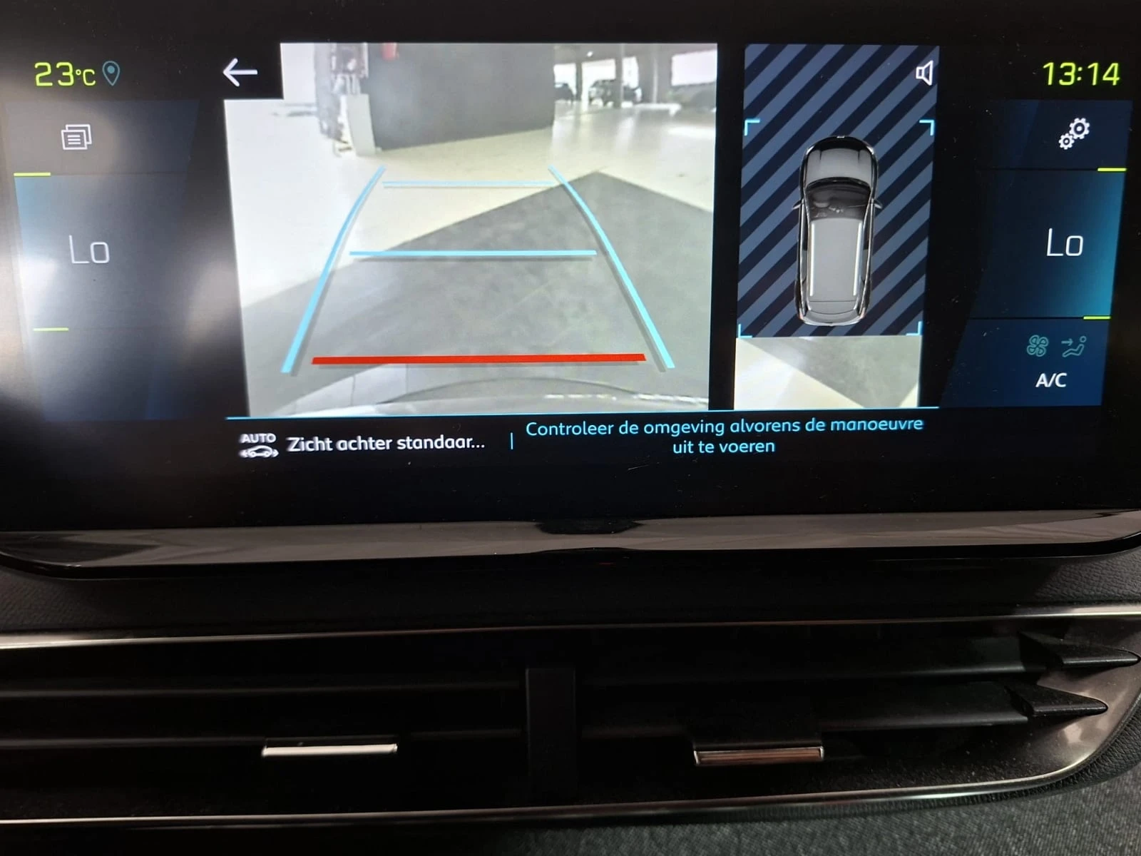 Peugeot 3008 Allure Hybrid4 LED Navi Leather | Mobile.bg � ����������� 12