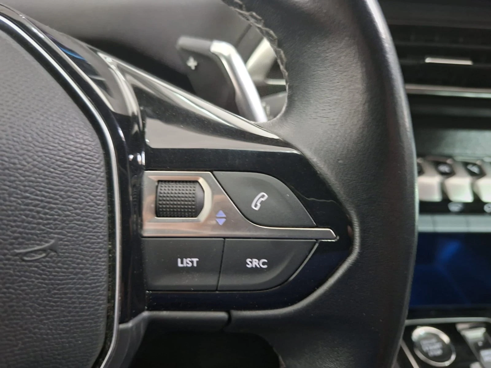 Peugeot 3008 Allure Hybrid4 LED Navi Leather | Mobile.bg � ����������� 10