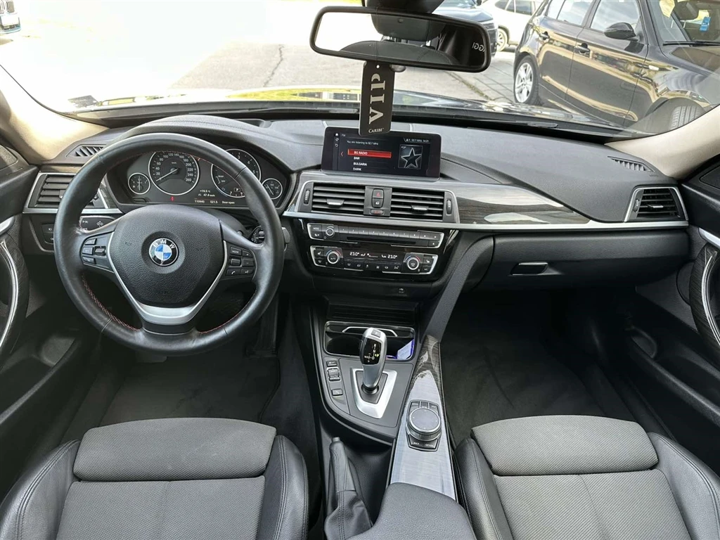BMW 320 xDrive, снимка 7 - Автомобили и джипове - 56634041