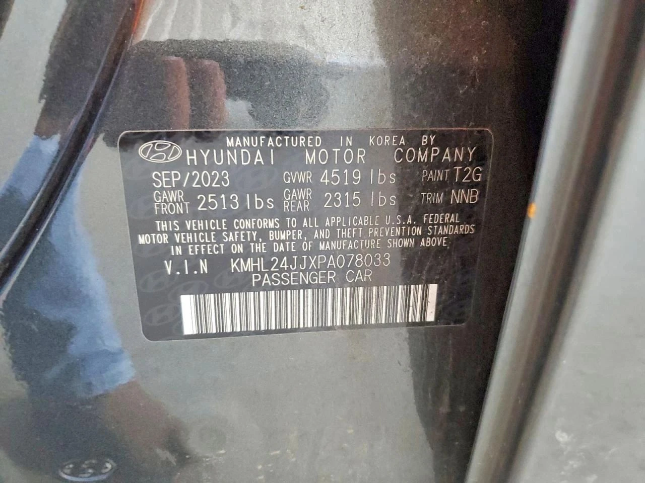 Hyundai Sonata, снимка 12 - Автомобили и джипове - 56689731