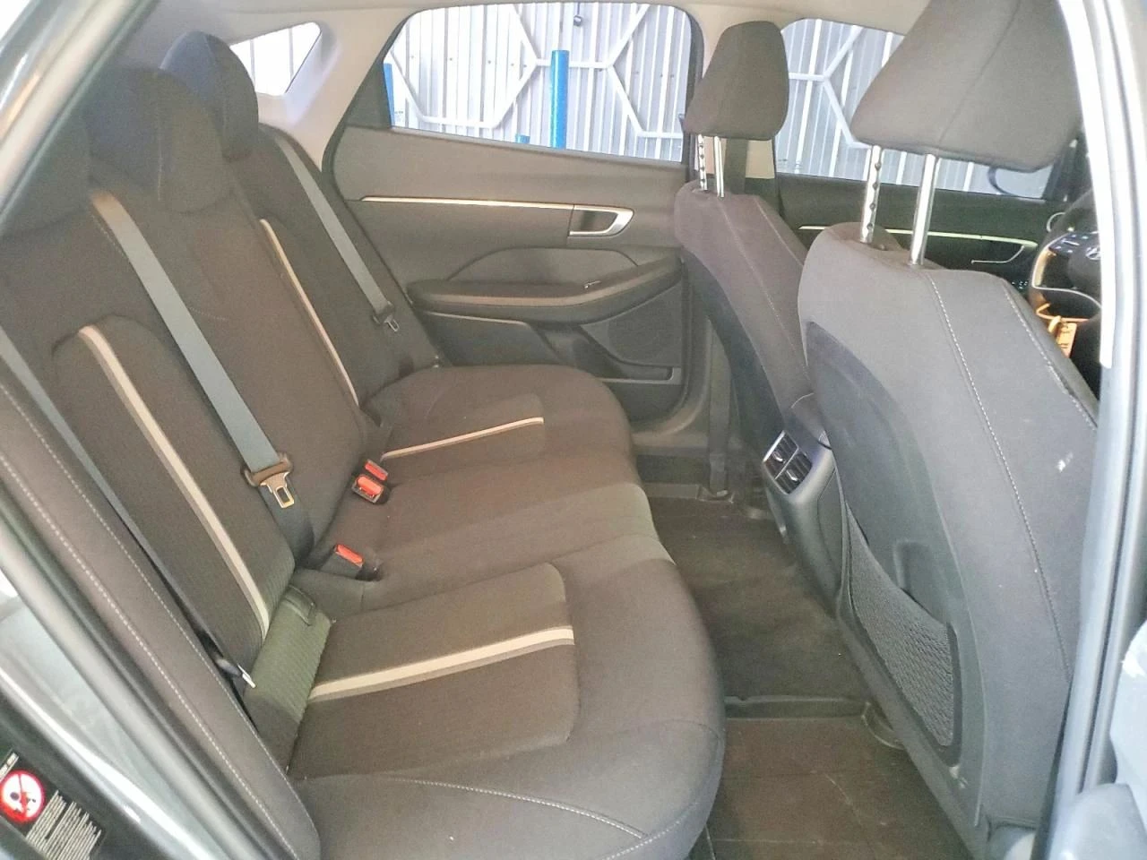 Hyundai Sonata, снимка 10 - Автомобили и джипове - 56689731