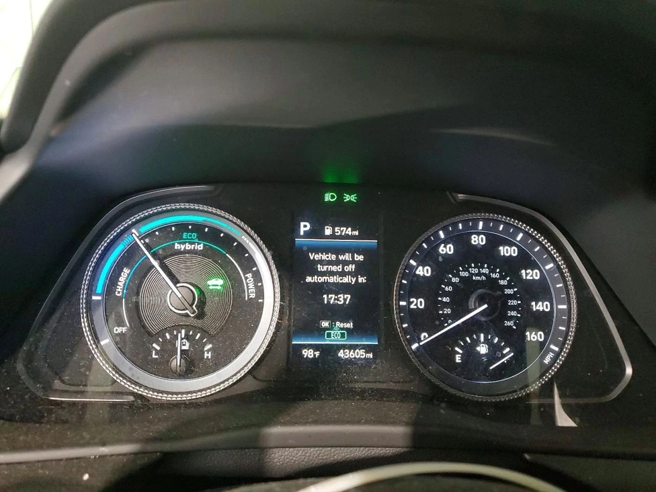 Hyundai Sonata, снимка 9 - Автомобили и джипове - 56689731