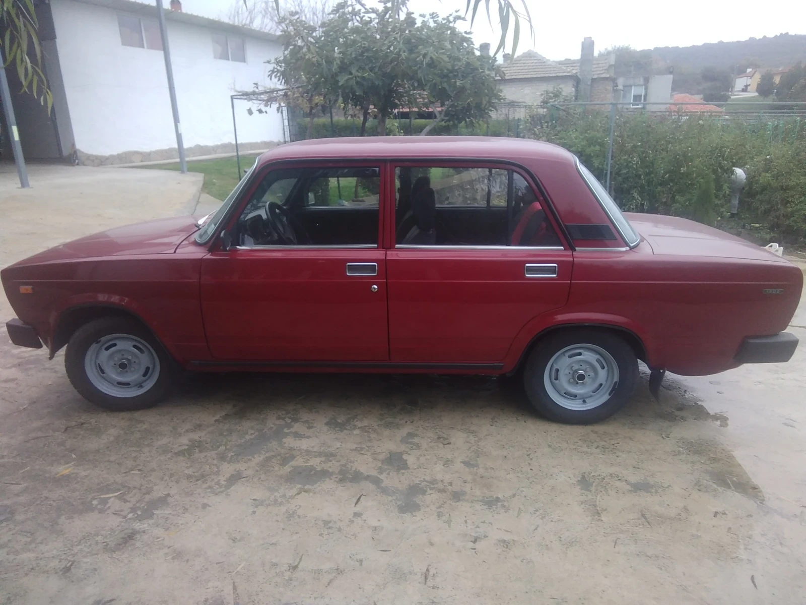 Lada 21053