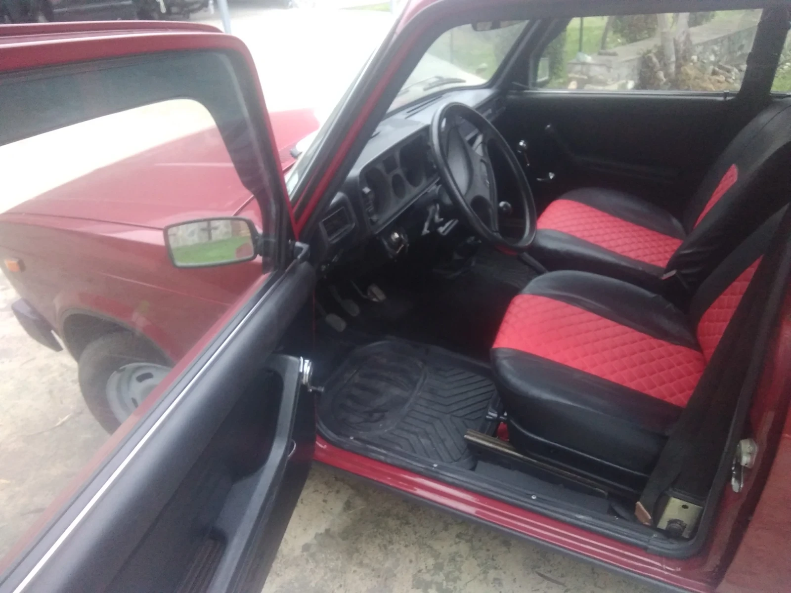 Lada 21053, снимка 5 - Автомобили и джипове - 56710604
