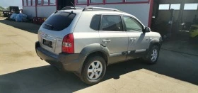 Hyundai Tucson 2.0, снимка 5