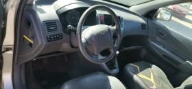 Hyundai Tucson 2.0, снимка 7