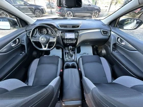 Nissan Qashqai PANO/CAMERA 360 /, снимка 11