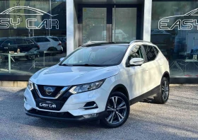 Nissan Qashqai PANO/CAMERA 360 /, снимка 1