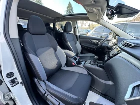 Nissan Qashqai PANO/CAMERA 360 /, снимка 13