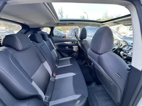 Nissan Qashqai PANO/CAMERA 360 /, снимка 15