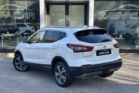 Nissan Qashqai PANO/CAMERA 360 /, снимка 4