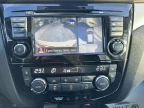 Nissan Qashqai PANO/CAMERA 360 /, снимка 9
