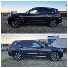BMW X3 X-DRIVE-3.0i-252PS/72000км/EURO6, снимка 7