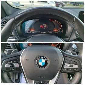 BMW X3 X-DRIVE-3.0i-252PS/72000км/EURO6, снимка 13