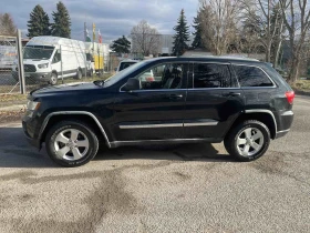 Jeep Grand cherokee 3.6 Laredo LPG/ГАЗ, снимка 2