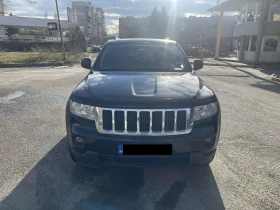 Jeep Grand cherokee 3.6 Laredo LPG/ГАЗ, снимка 8