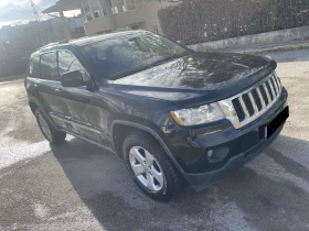 Jeep Grand cherokee 3.6 Laredo LPG/ГАЗ, снимка 7
