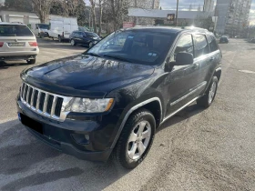 Jeep Grand cherokee 3.6 Laredo LPG/ГАЗ, снимка 1