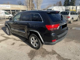 Jeep Grand cherokee 3.6 Laredo LPG/ГАЗ, снимка 3