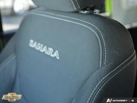 Jeep Wrangler 2016| SAHARA| 4WD| 3.6 V6 285 HP| ДЪЛГА БАЗА, снимка 14