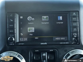 Jeep Wrangler 2016| SAHARA| 4WD| 3.6 V6 285 HP| ДЪЛГА БАЗА, снимка 12