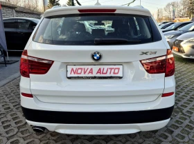 BMW X3 2.0D-184кс-X DRIVE--230000км-10.2013г-XENON-LED, снимка 3