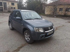 Suzuki Grand vitara, снимка 3