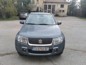 Suzuki Grand vitara, снимка 1