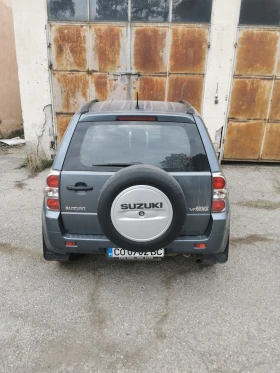 Suzuki Grand vitara, снимка 5