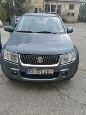 Suzuki Grand vitara, снимка 10