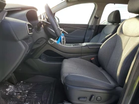 Hyundai Santa fe HYBRID Blue, снимка 7