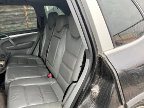Porsche Cayenne НА ЧАСТИ -4, 5 , снимка 5