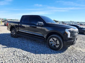 Ford F150 Lightning Xlt, снимка 4