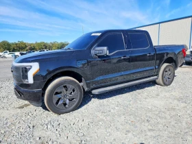 Ford F150 Lightning Xlt, снимка 1