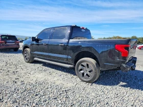 Ford F150 Lightning Xlt, снимка 2