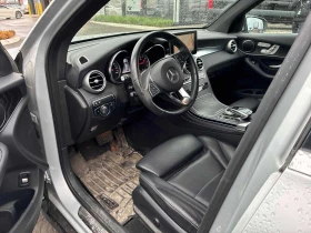Mercedes-Benz GLC 300 * 360 * ПОДГРЕВ * PANO * ПАМЕТ, снимка 5