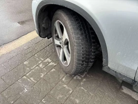 Mercedes-Benz GLC 300 * 360 * ПОДГРЕВ * PANO * ПАМЕТ, снимка 7