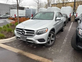 Mercedes-Benz GLC 300 * 360 * ПОДГРЕВ * PANO * ПАМЕТ, снимка 11