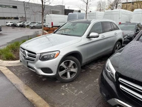 Mercedes-Benz GLC 300 * 360 * ПОДГРЕВ * PANO * ПАМЕТ, снимка 14